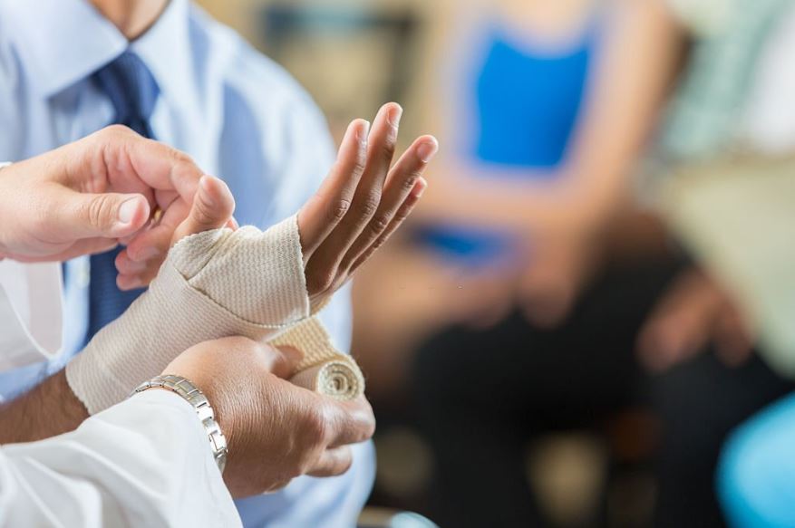 qué hacer en caso de mordedura de perro